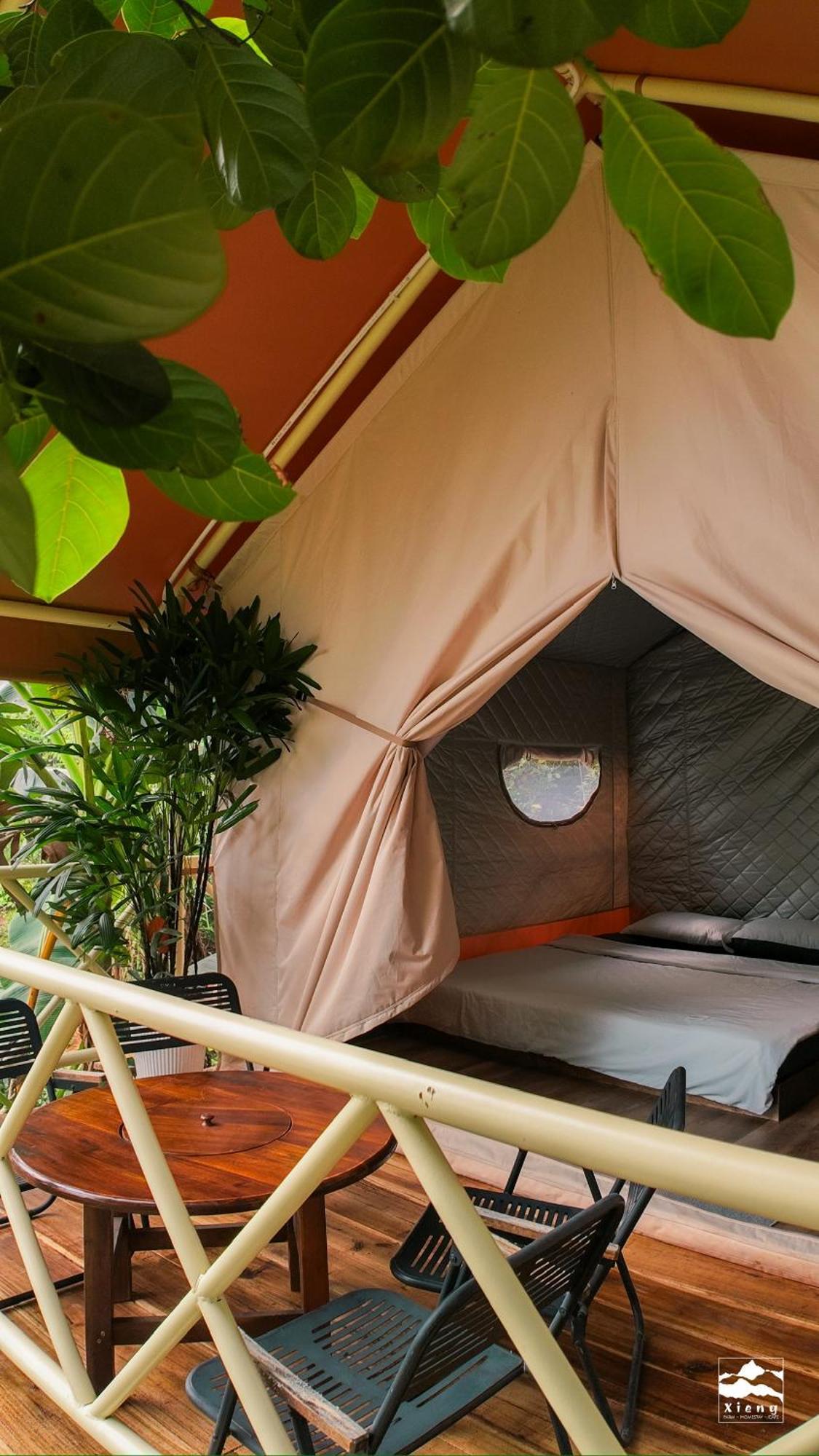 Xieng Retreat Homestay