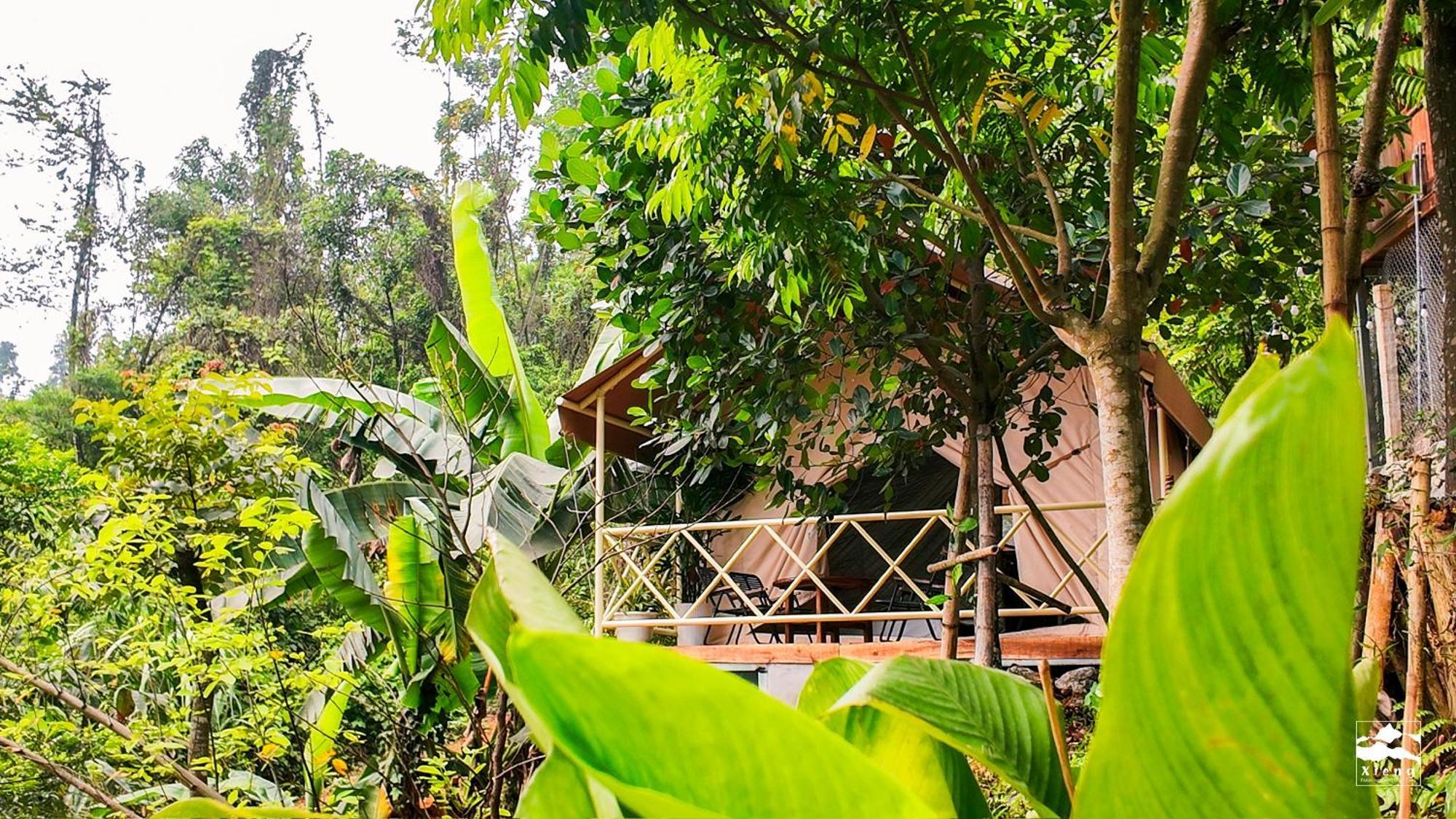 Xieng Retreat Homestay