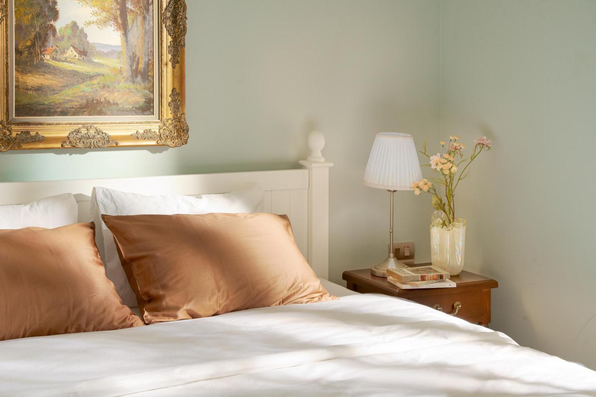 Eclectique Guest house Hanoi
