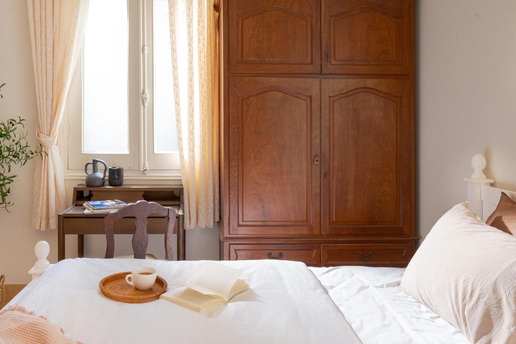 Guest house Eclectique
