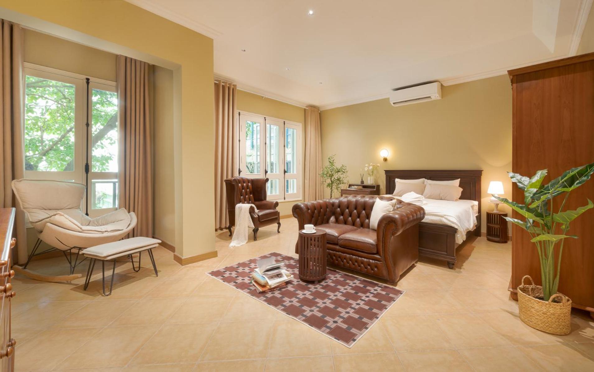 Eclectique Hanoi