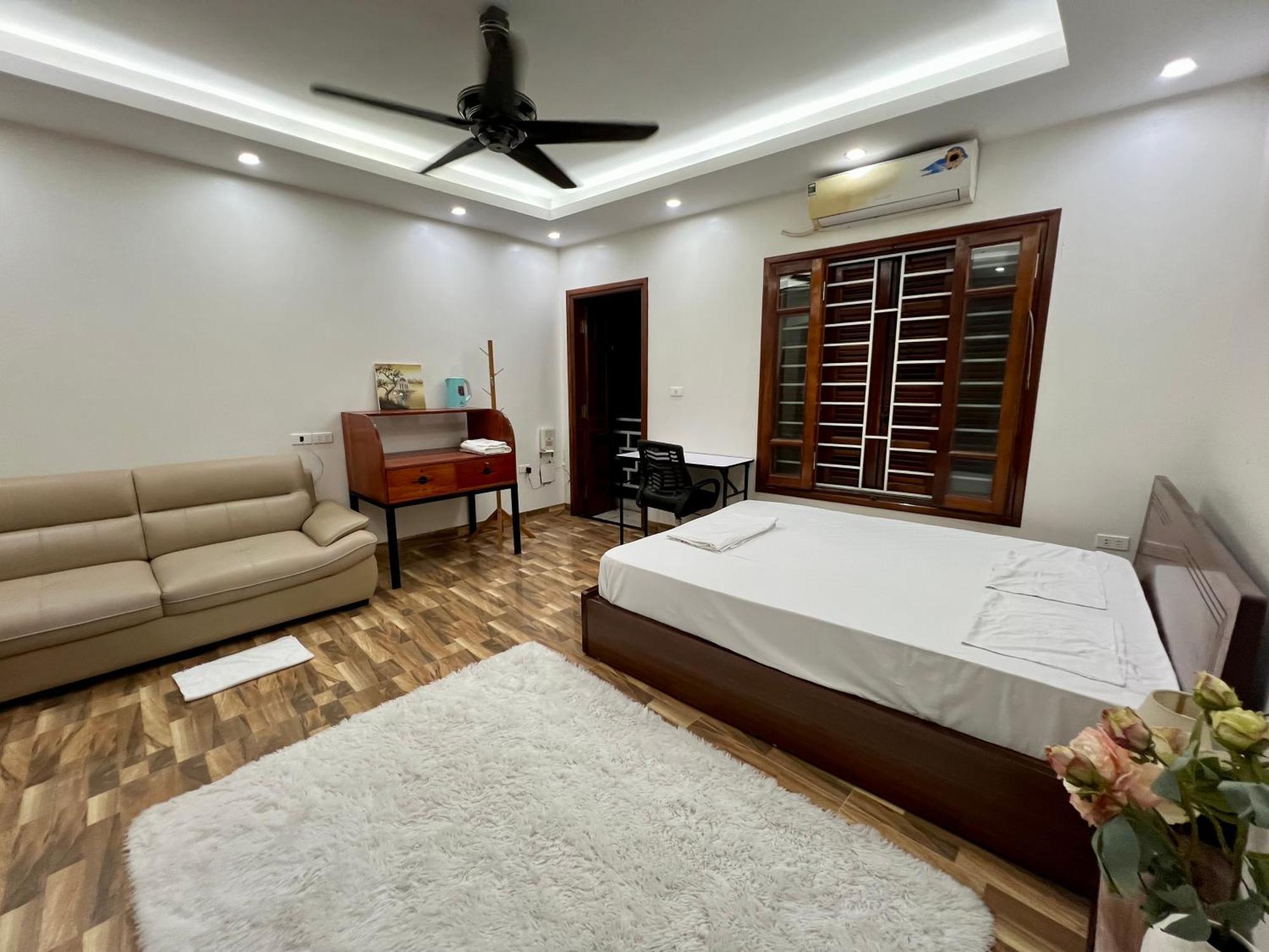 Hnhome54 Aparthotel *