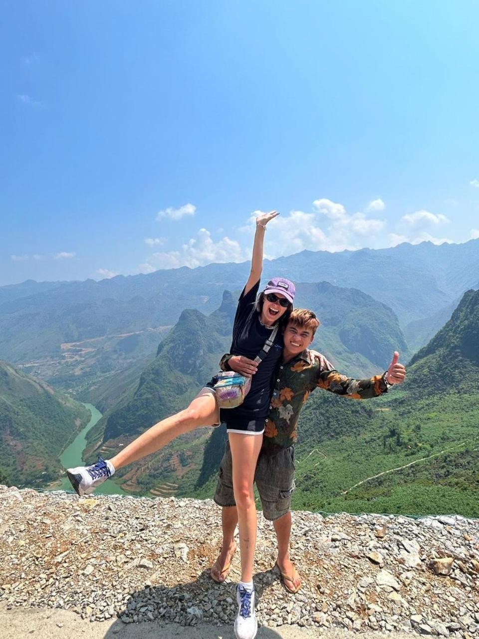 Panda Backpackers - The Choice In Ha Noi Old Quater Hanoi