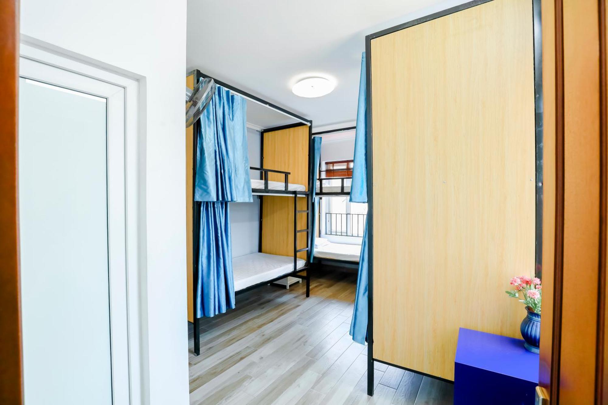 Panda Backpackers - The Choice In Ha Noi Old Quater Hanoi