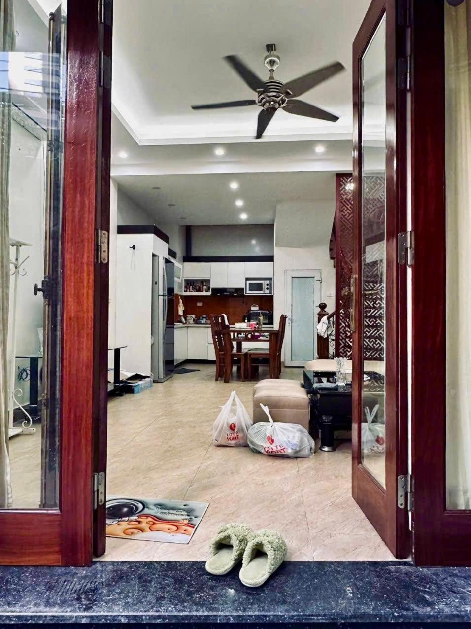 Aparthotel Hnhome54
