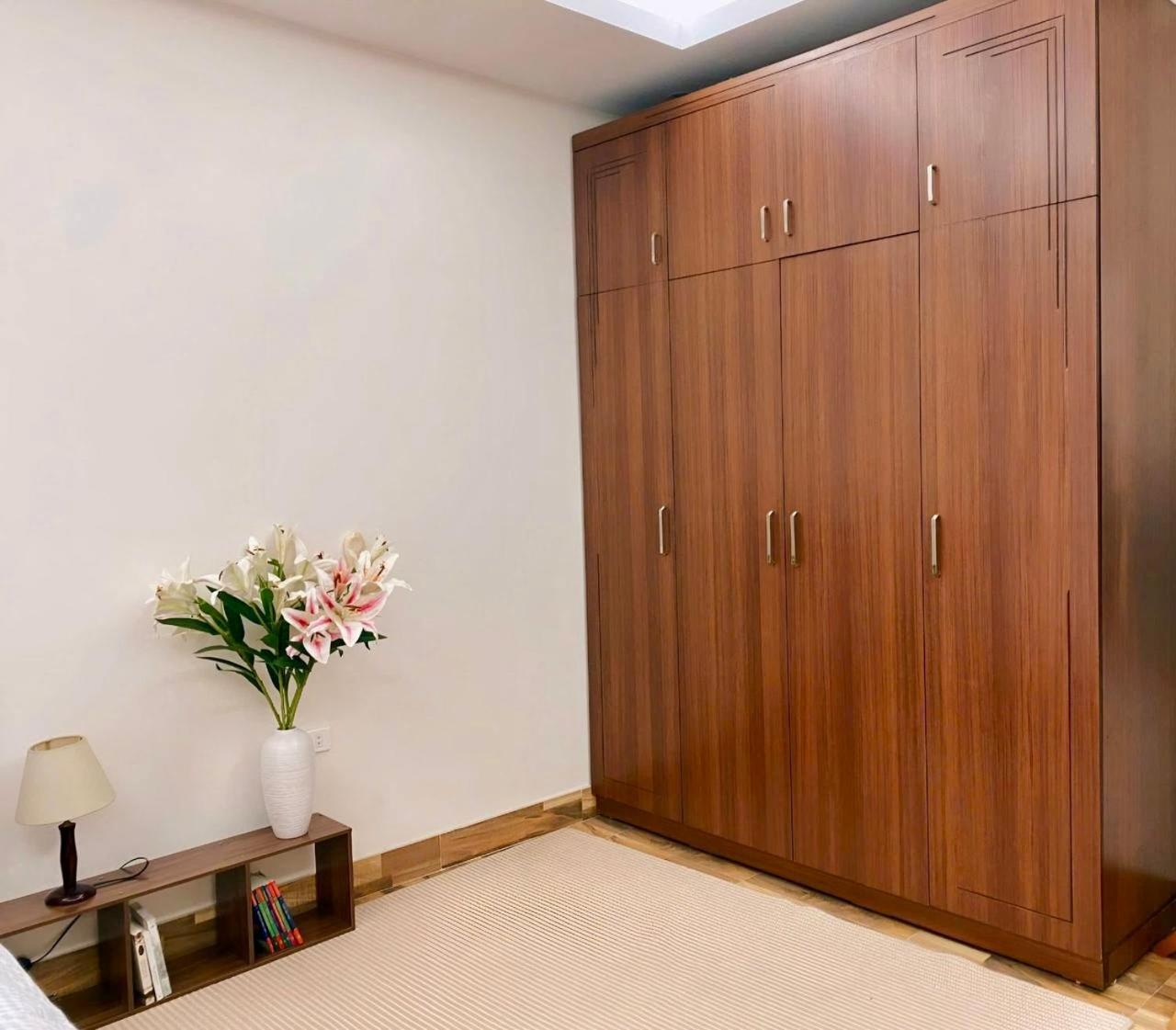 Hnhome54 Aparthotel Hanoi