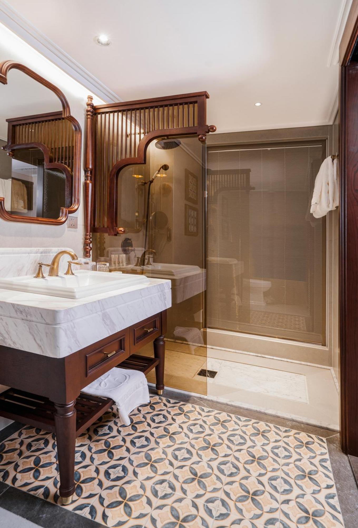 Hotel Rue De L'amour Boutique Ha Noi Hanoi