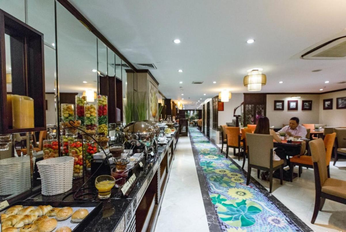 Solis 5* Hanoi