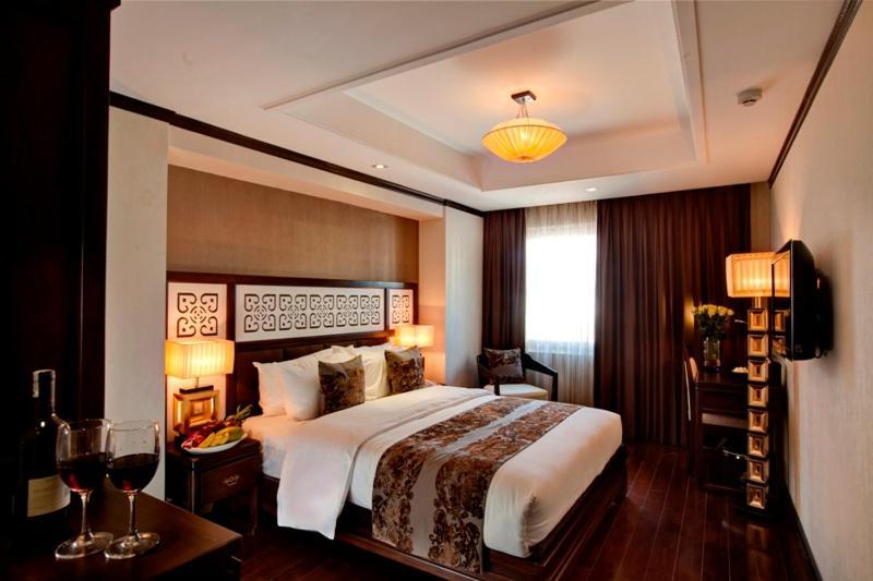Solis Hotel 5*