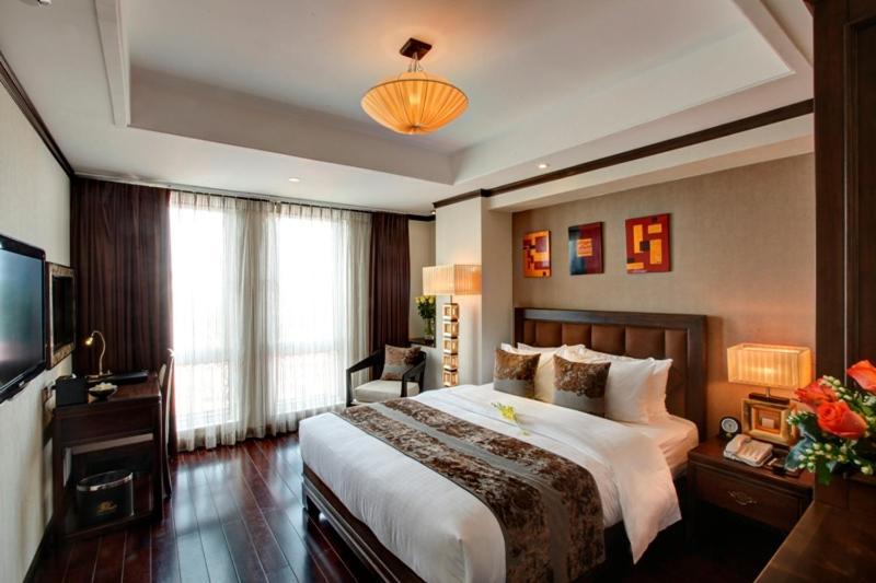 Solis Hotel