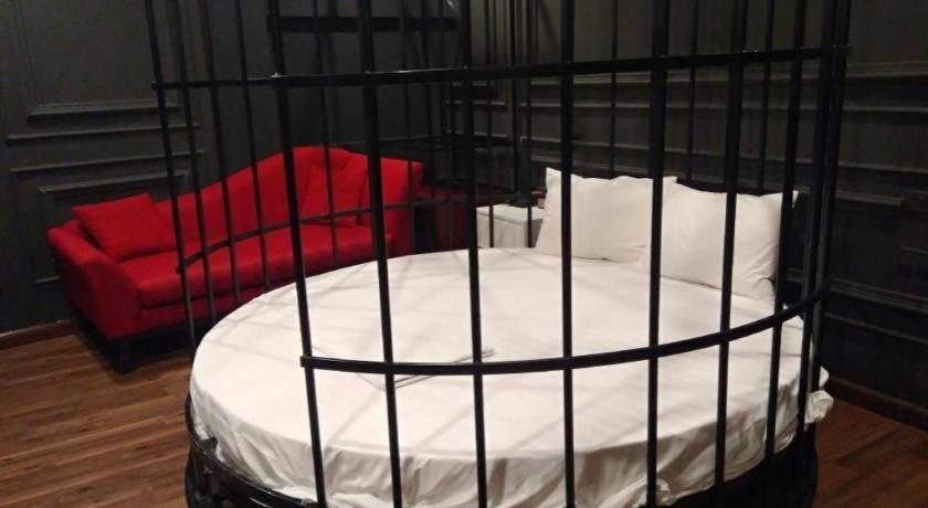 Hotel Hovi Hoang Cau 3 - My