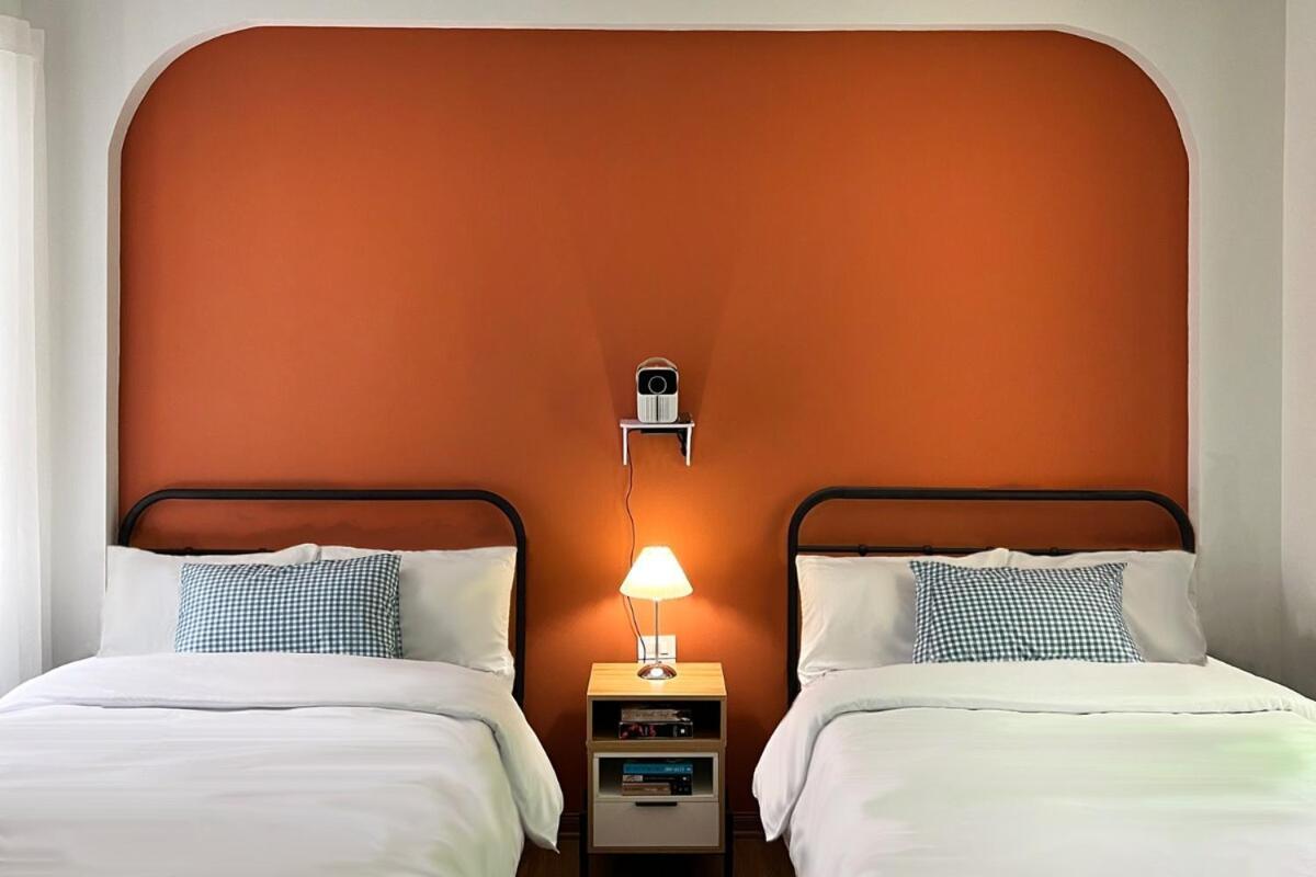 Pangsapuri Wanderlust Comfort & Free Netflix In Hoan Kiem *