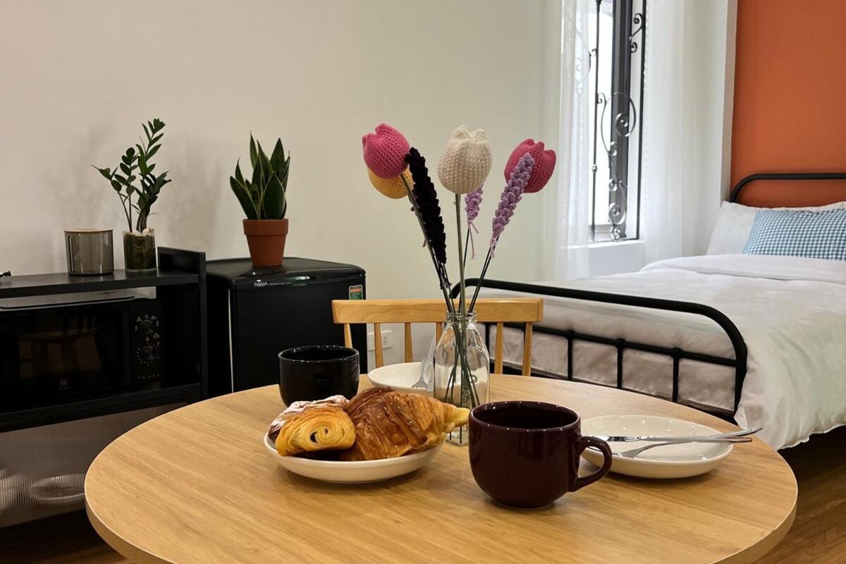 Pangsapuri Wanderlust Comfort & Free Netflix In Hoan Kiem