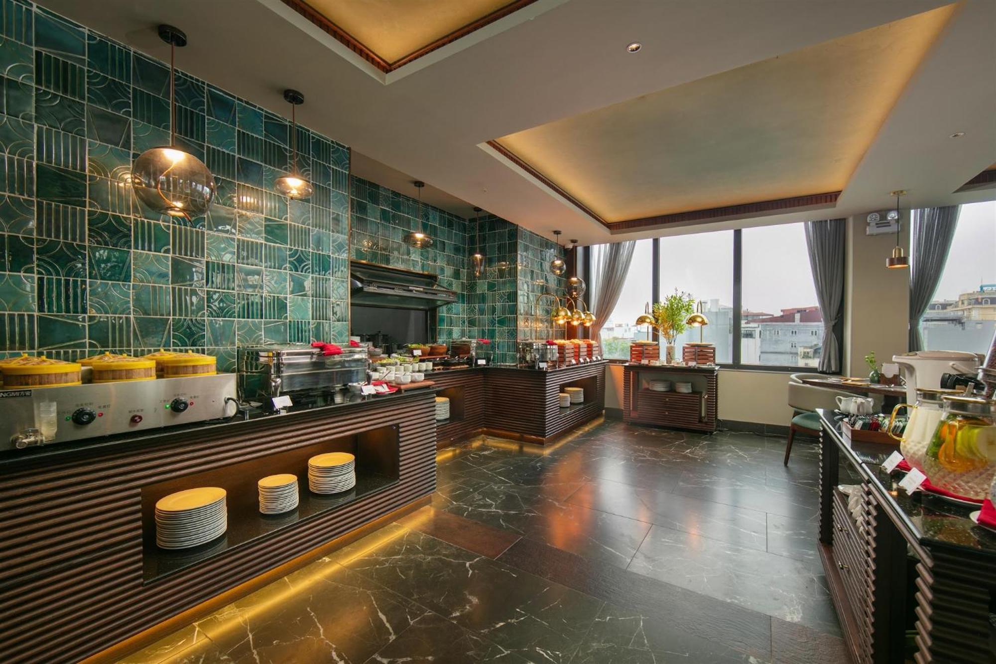 De Lagom Hotel Hanoi