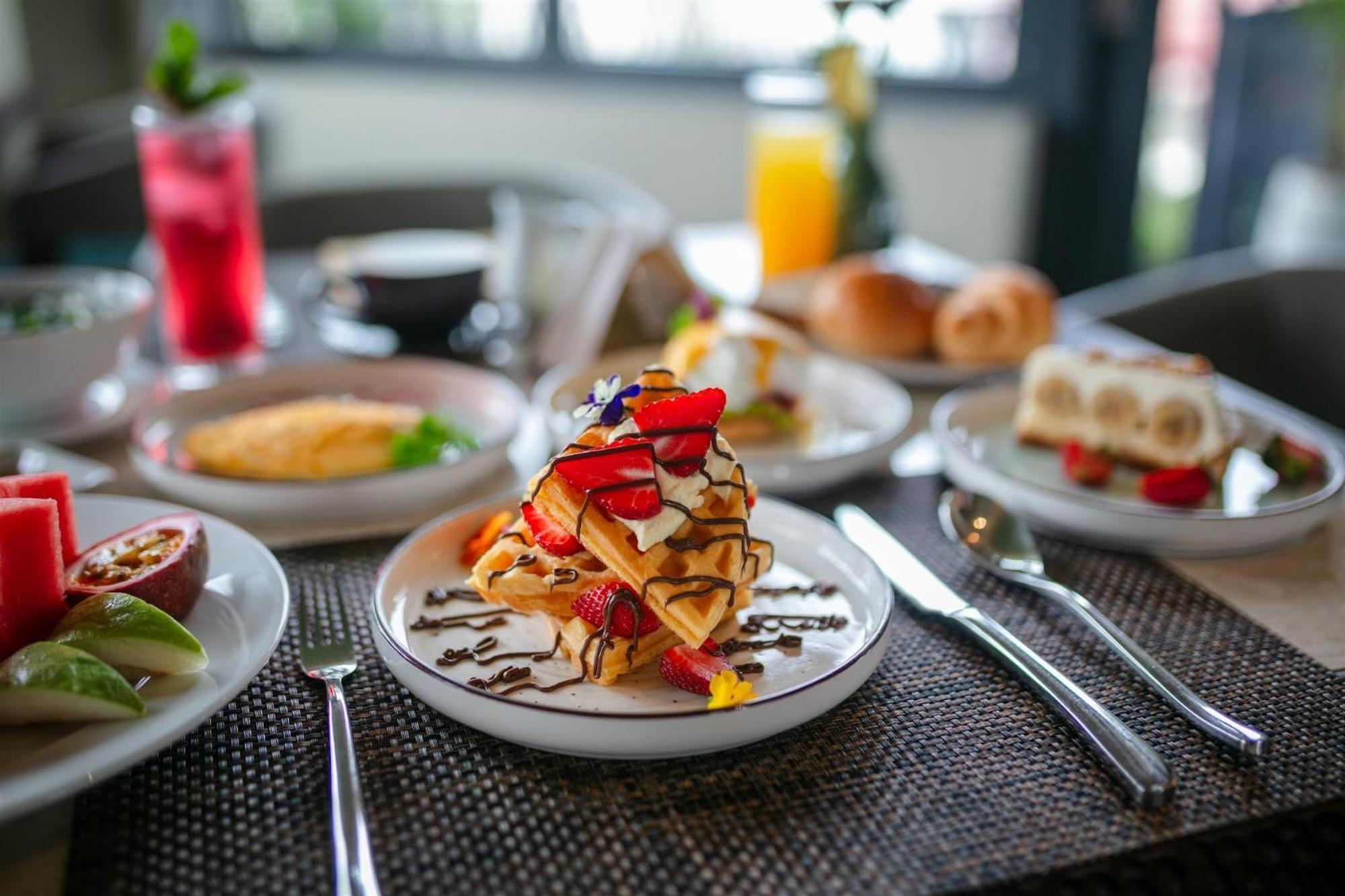 De Lagom Hotel Hanoi