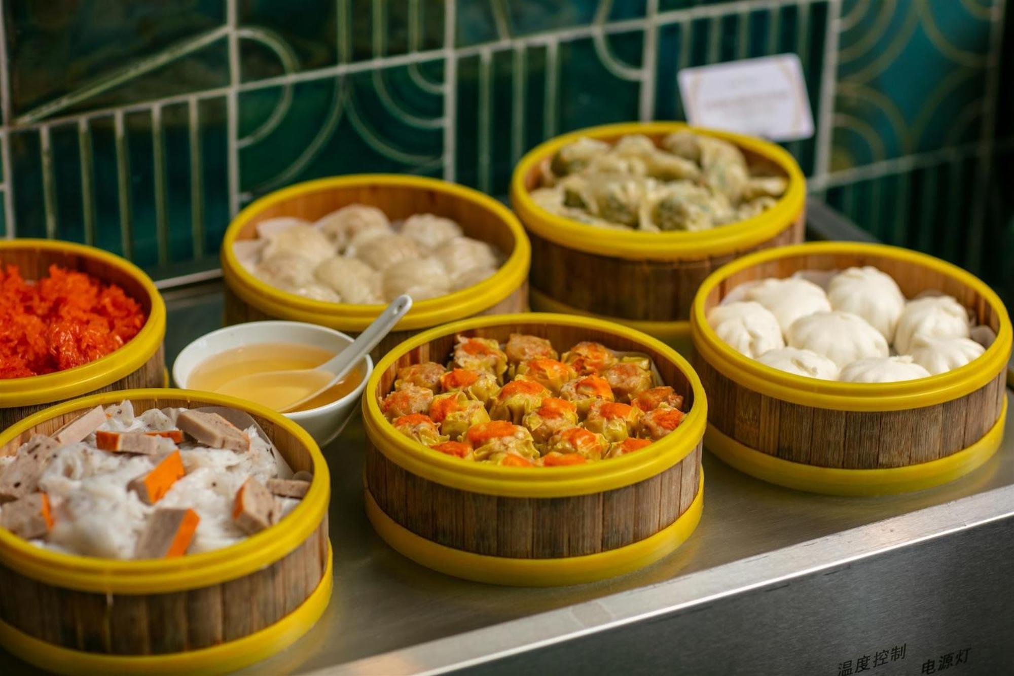 De Lagom 5* Hanoi