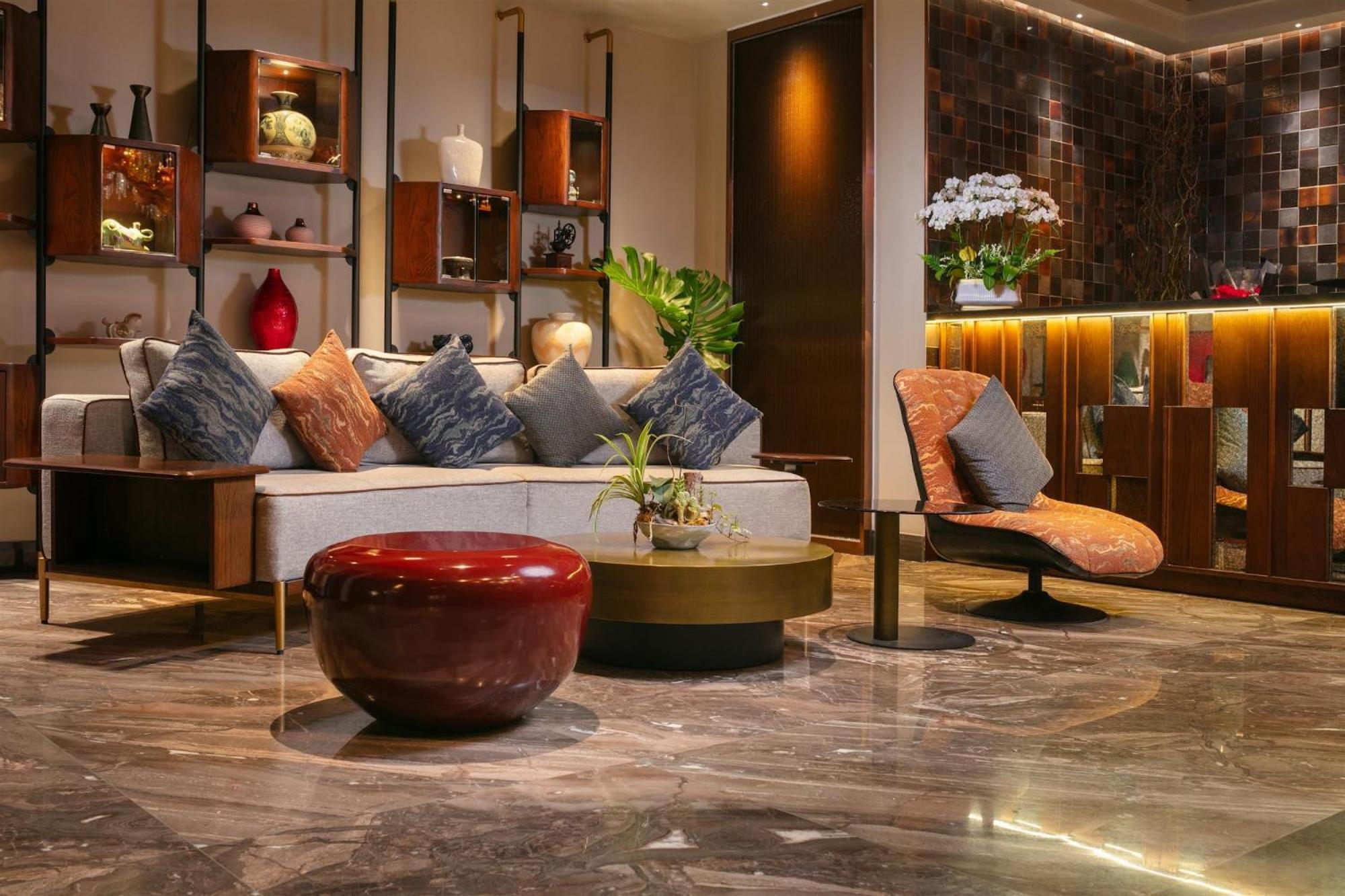 De Lagom Hotel Hanoi