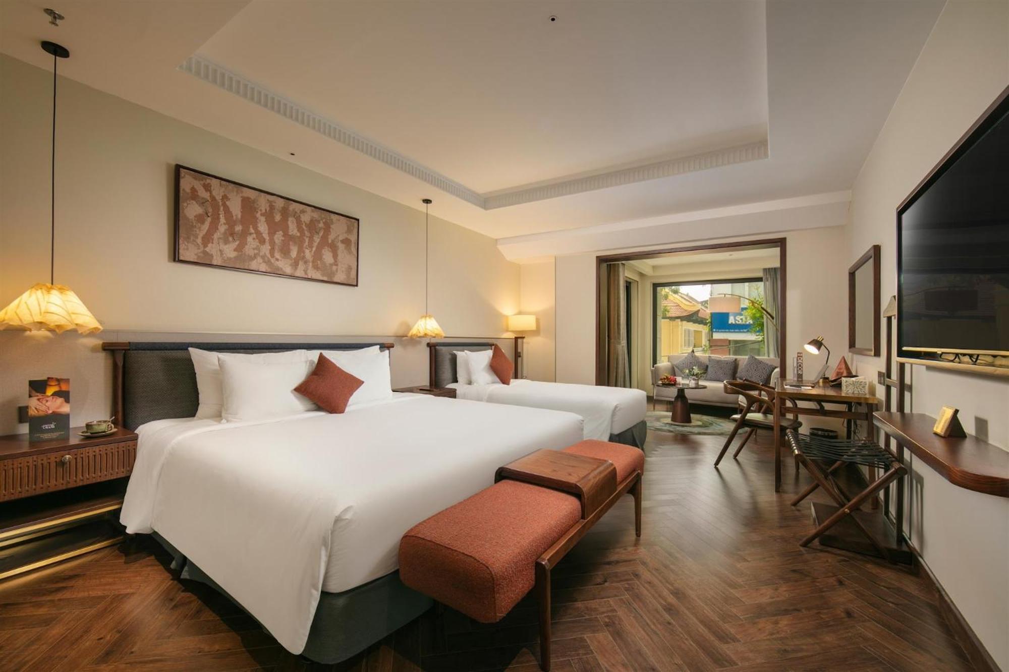 De Lagom Hotel Hanoi