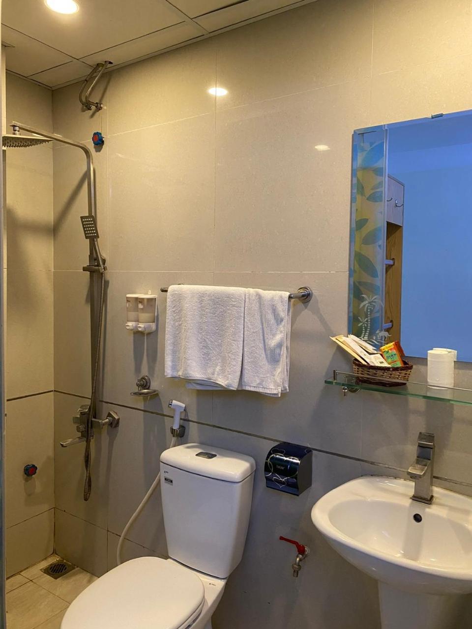 A Little House Aparthotel *