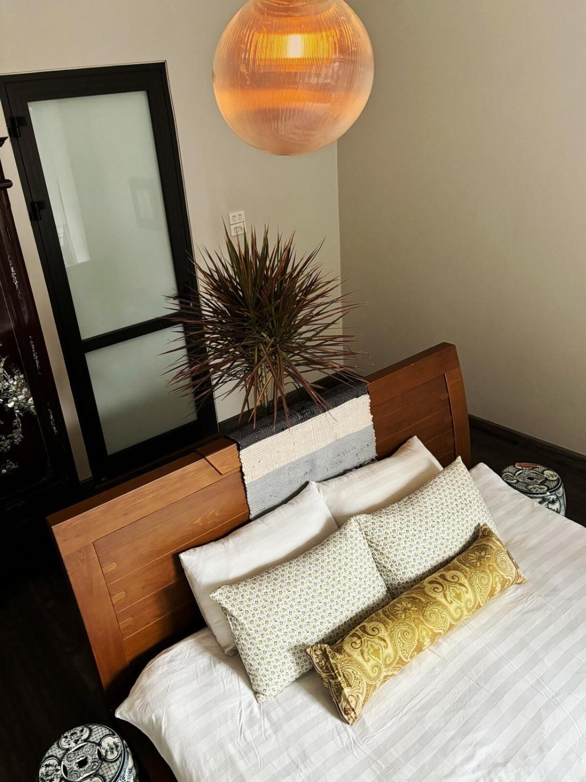 3 Son Vu April 12 Hoan Kiem Nest Apartamento *