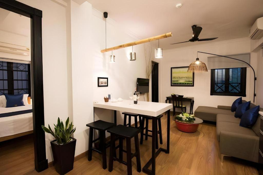 Hoa Binh Hotel 3*