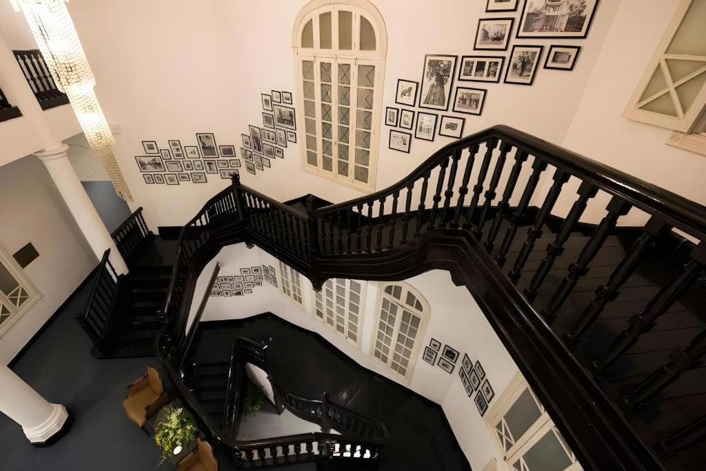 Hotel Hoa Binh