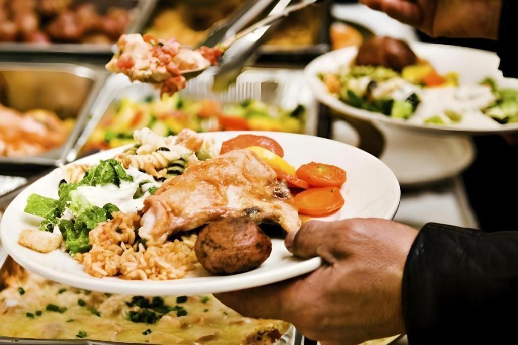 Hotel Hoa Binh Hanoi