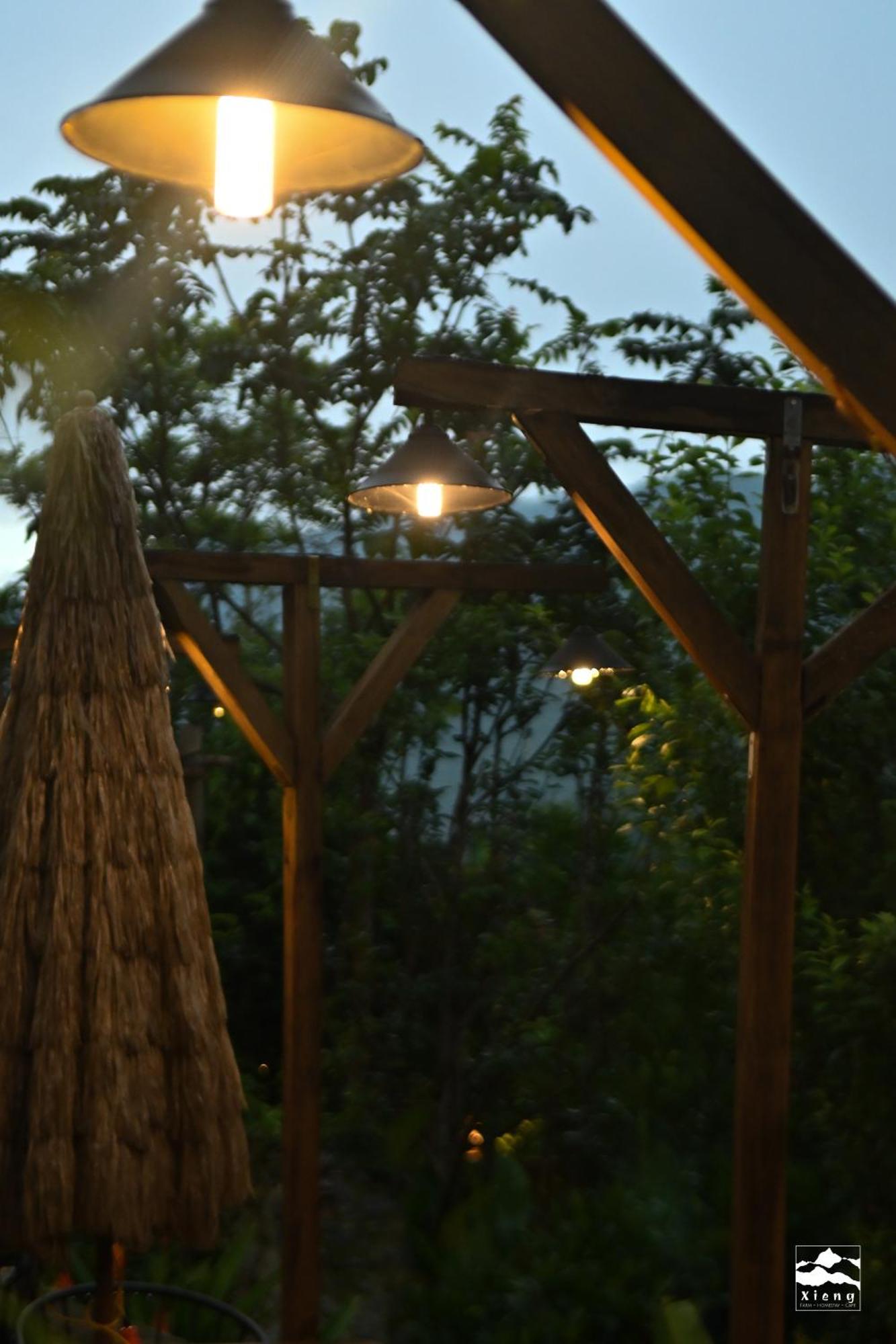 Homestay Xieng Retreat