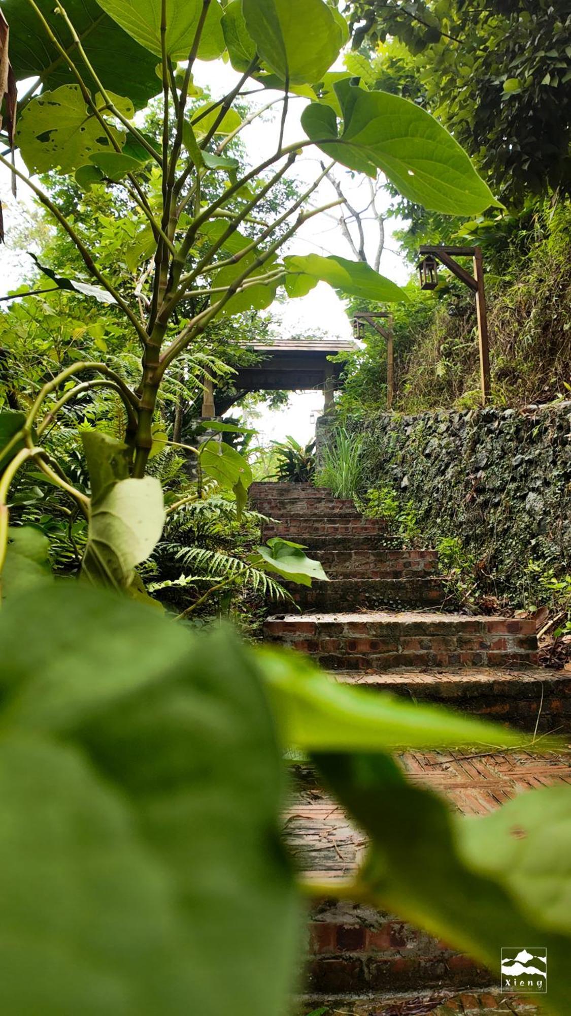 Homestay Xieng Retreat Hanoi