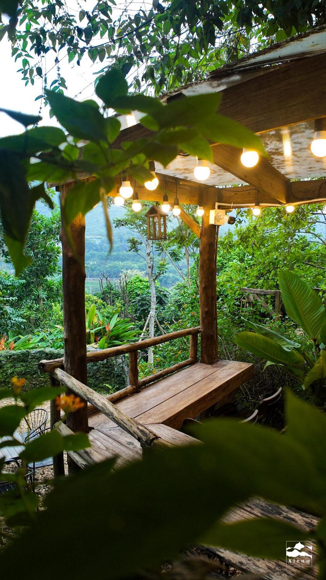 Xieng Retreat