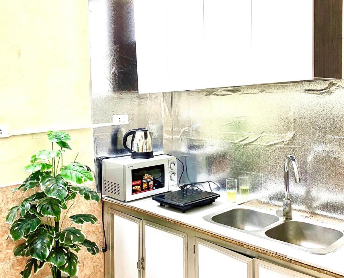 Apartment O Ke Doi V's Old Town - Next To Sword Hanoi