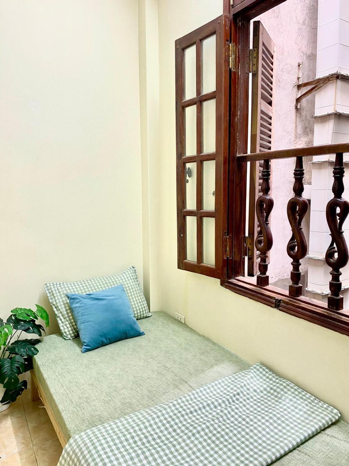 O Ke Doi V's Old Town - Next To Sword Apartment Hanoi