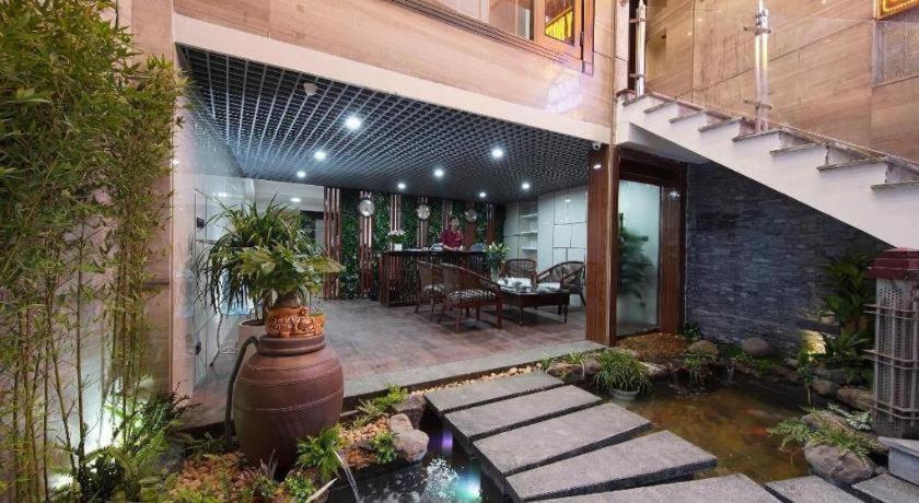 Hotel Hovi Hoang Cau 3 - My
