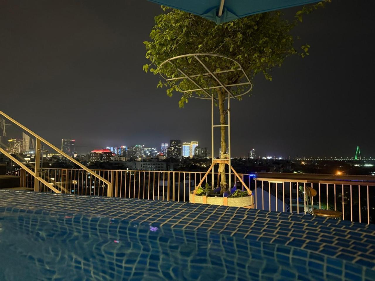 Riverview Boutique & 4* Hà Nội