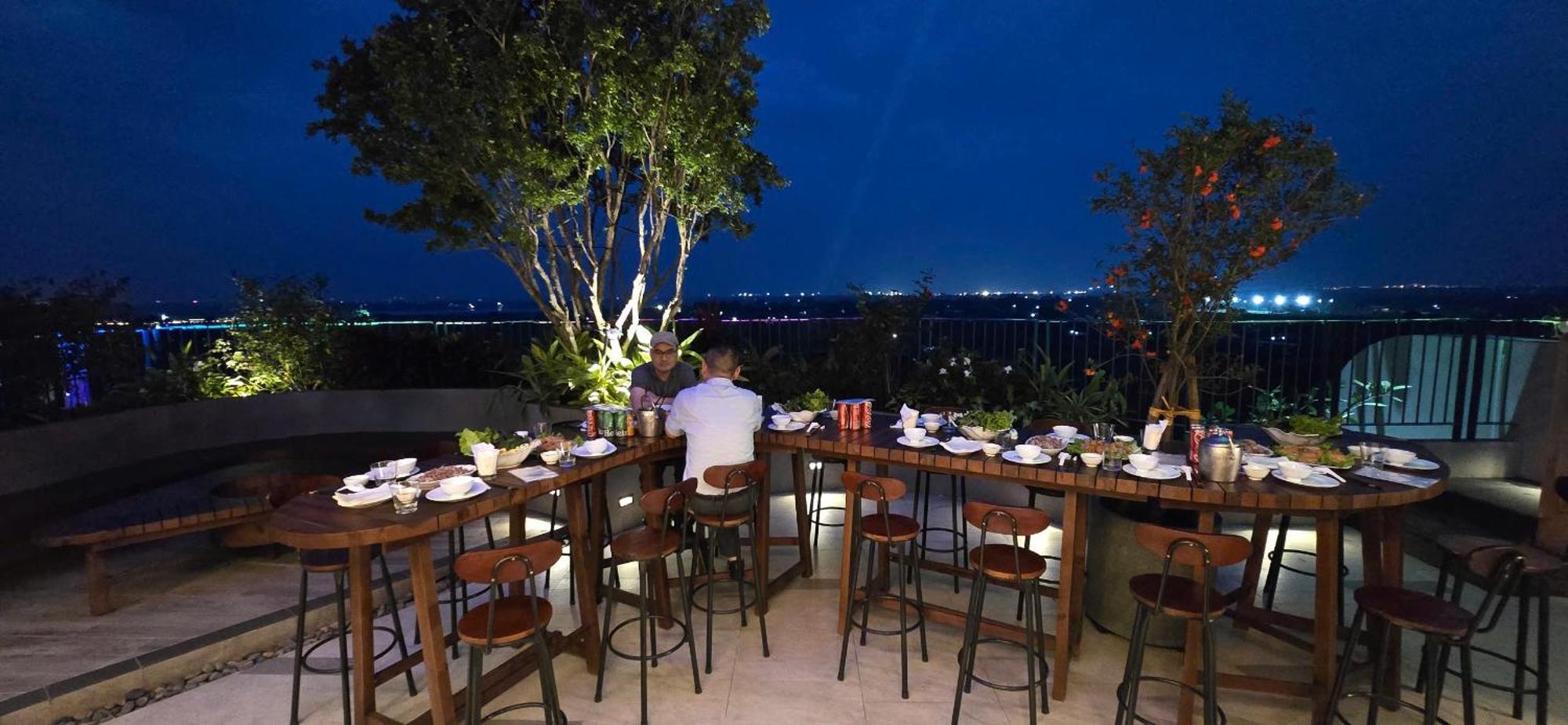 Riverview Boutique & 4* Hà Nội
