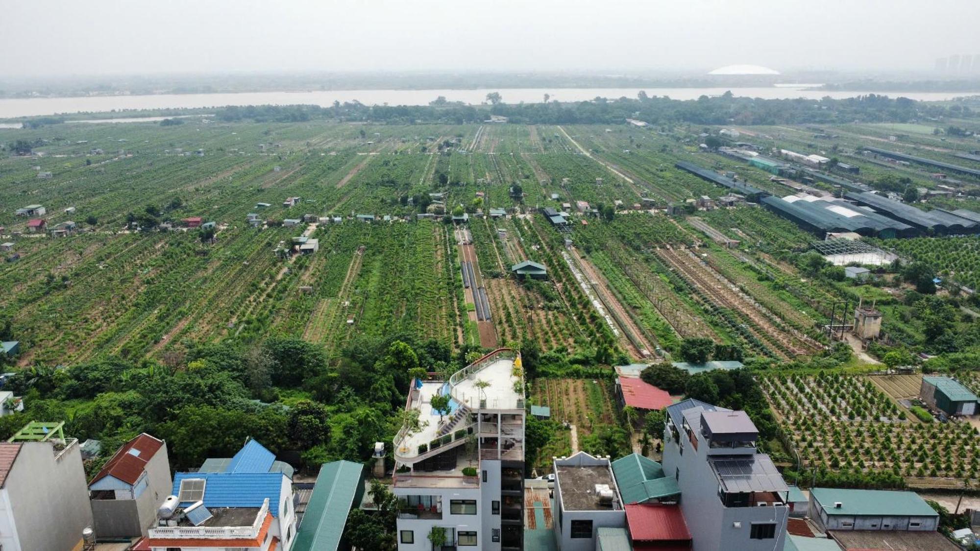 Riverview Boutique & Hà Nội