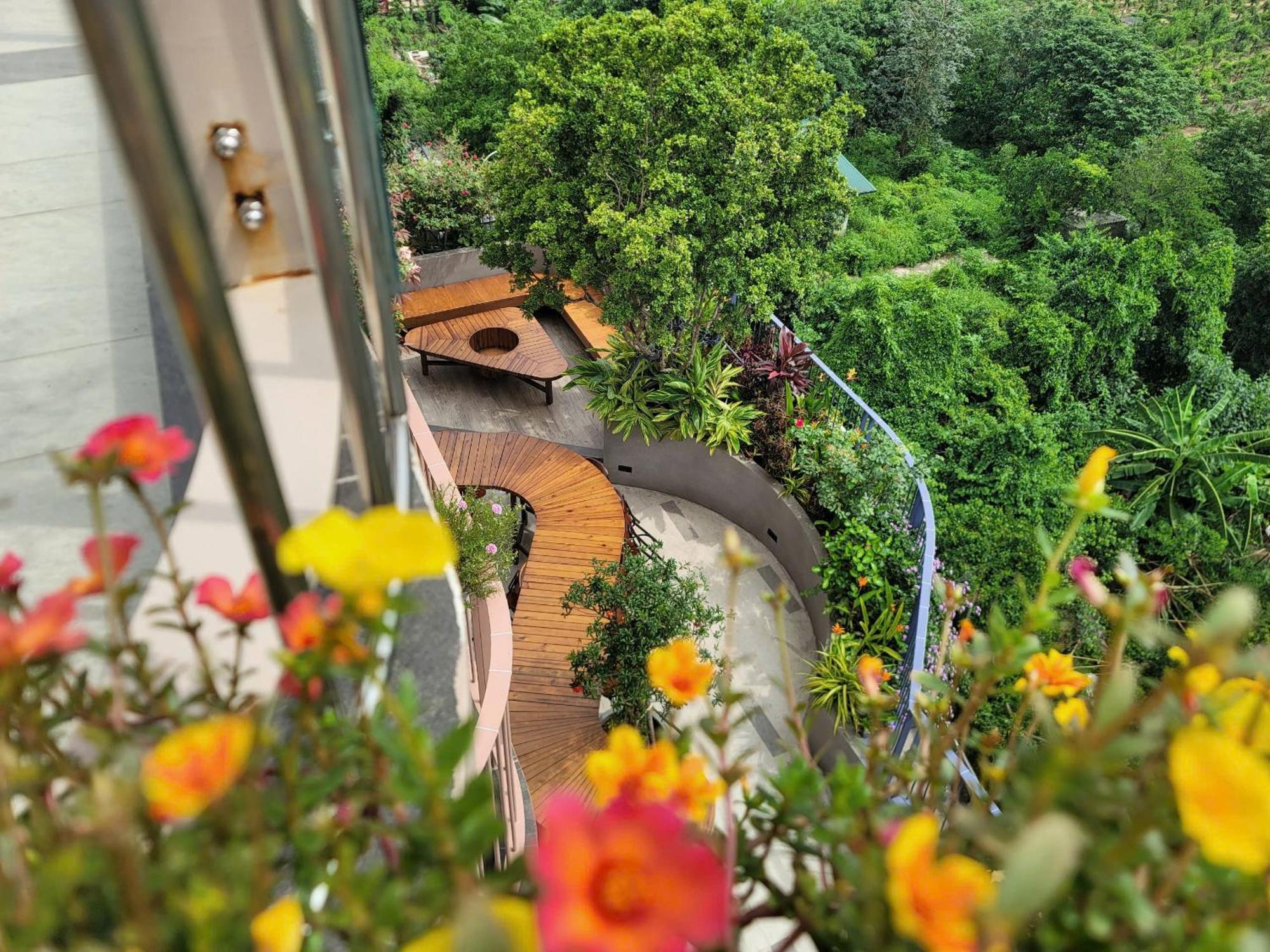 Riverview Boutique & Hà Nội