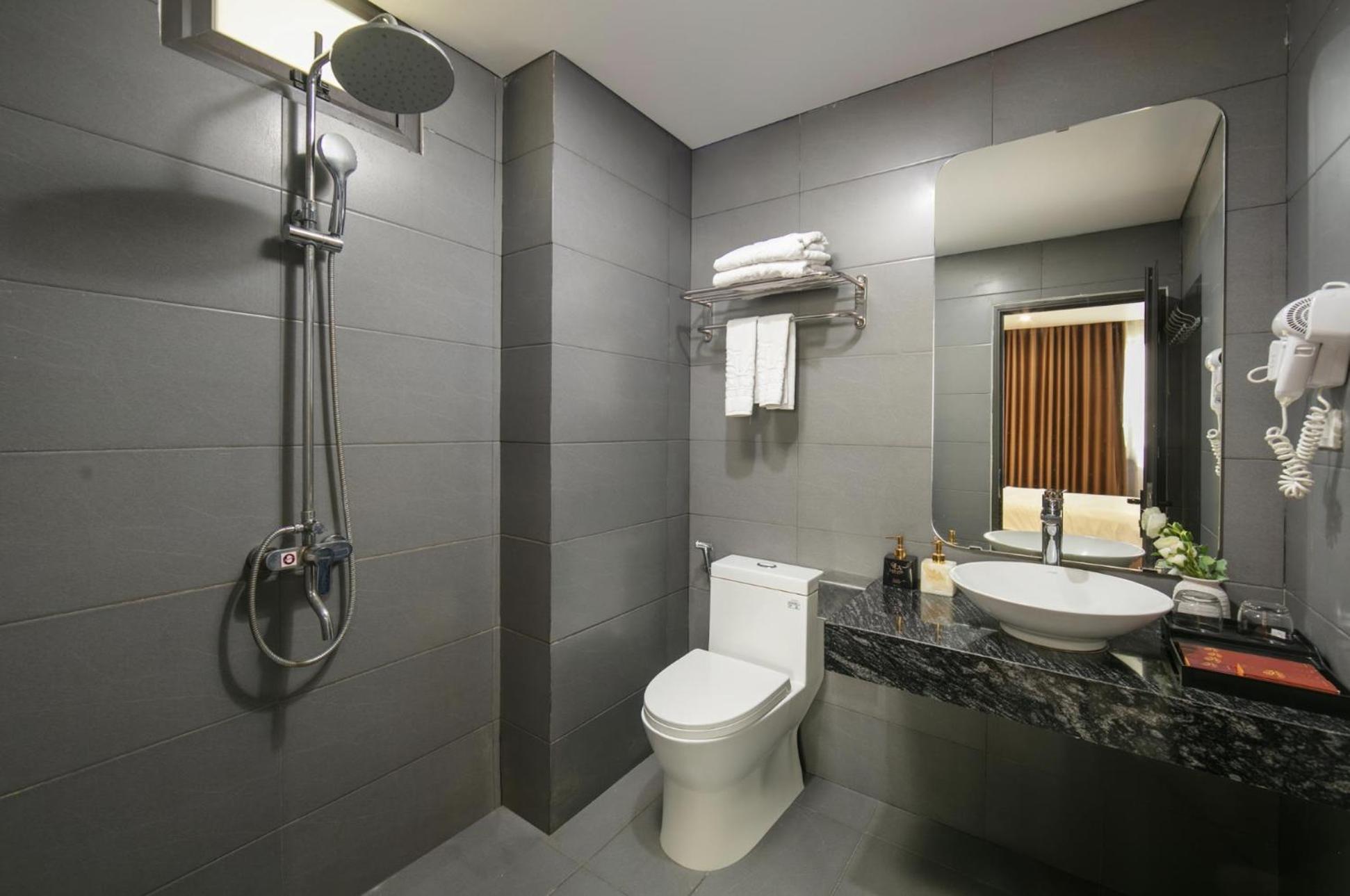 Hotel Lam Anh 4 Ngoai Giao Doan Bt6-19