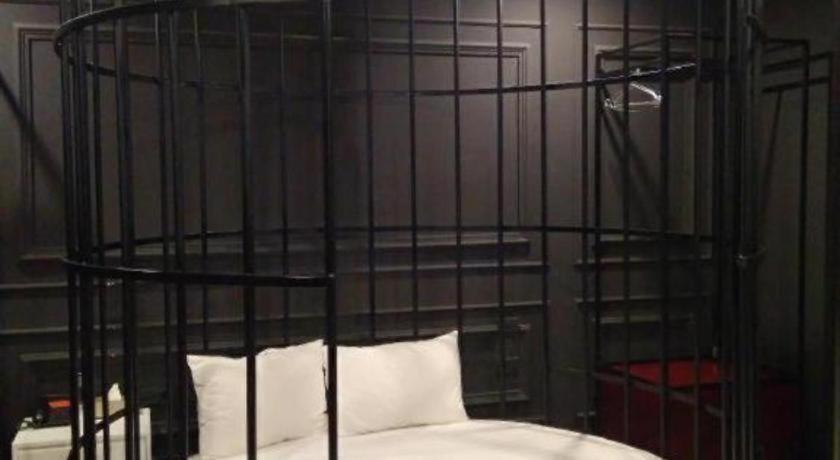 Hotel Hovi Hoang Cau 3 - My