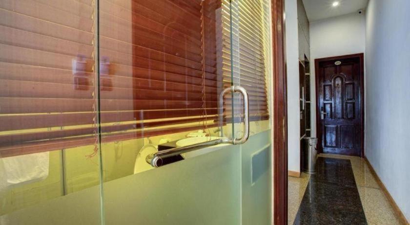 Hotel Tu Linh Palace Hanoi