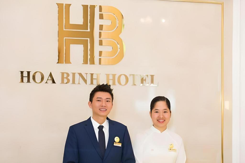 Hotel Hoa Binh