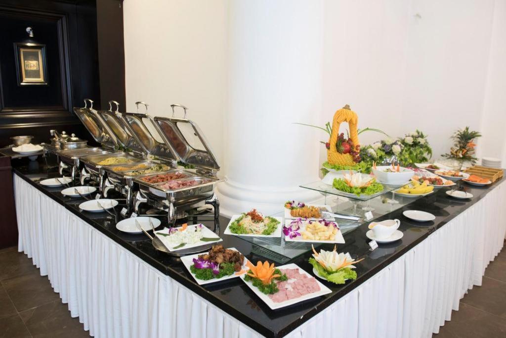 Hotel Hoa Binh