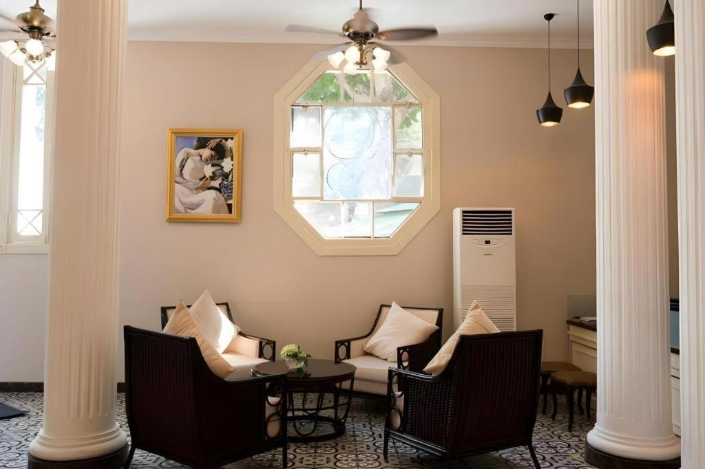 Hotel Hoa Binh