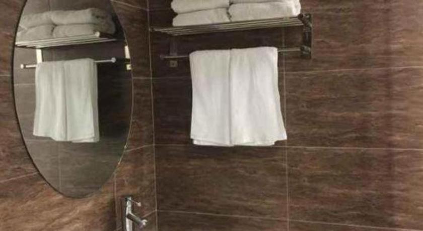 Hotel Hovi Hoang Cau 3 - My