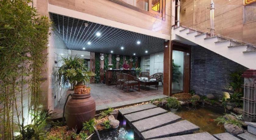 Hotel Hovi Hoang Cau 3 - My 3*