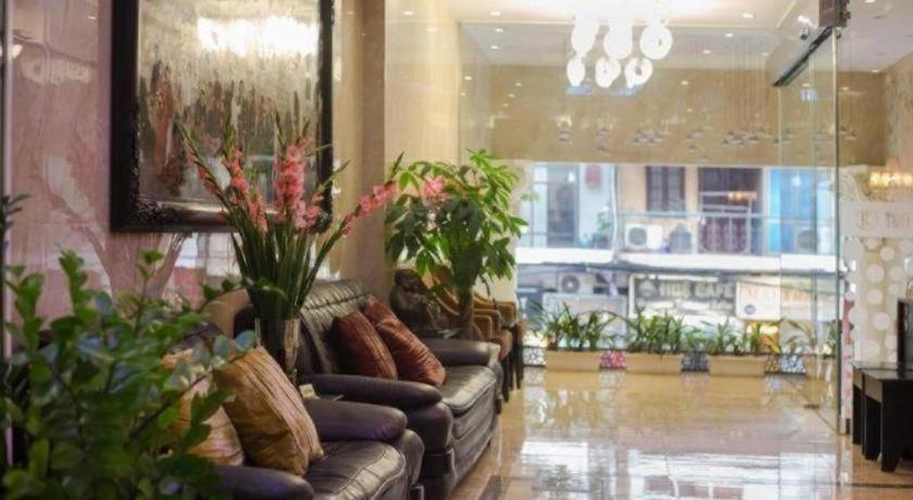Hotel Des Arts - The Noble 4*