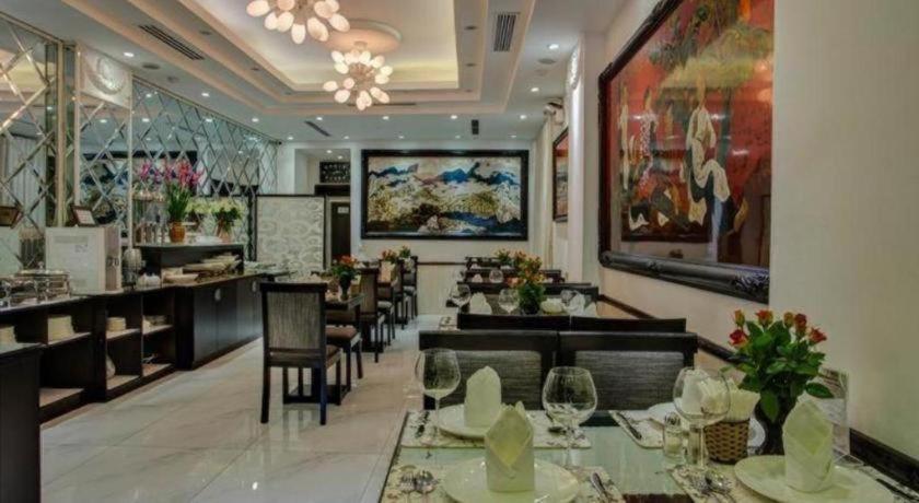 Des Arts - The Noble Hotel 4*