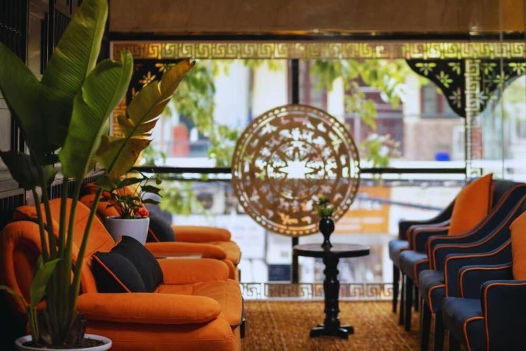 Hotel Des Arts - The Noble Hanoi