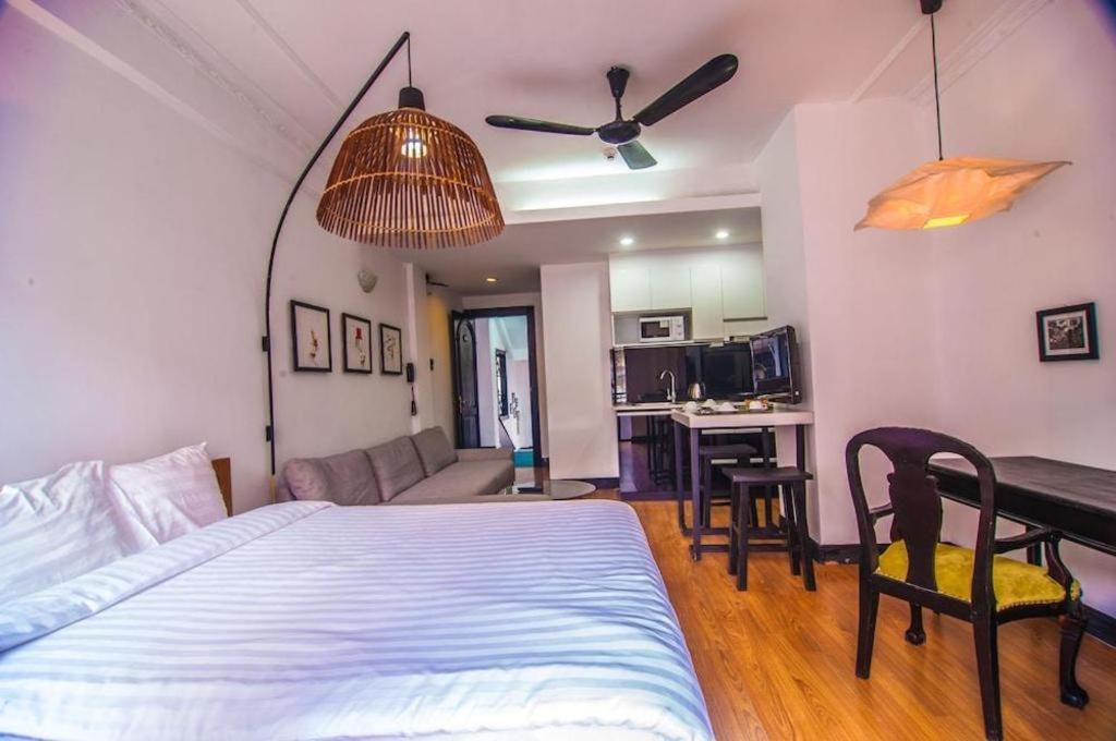 Hotel Hoa Binh
