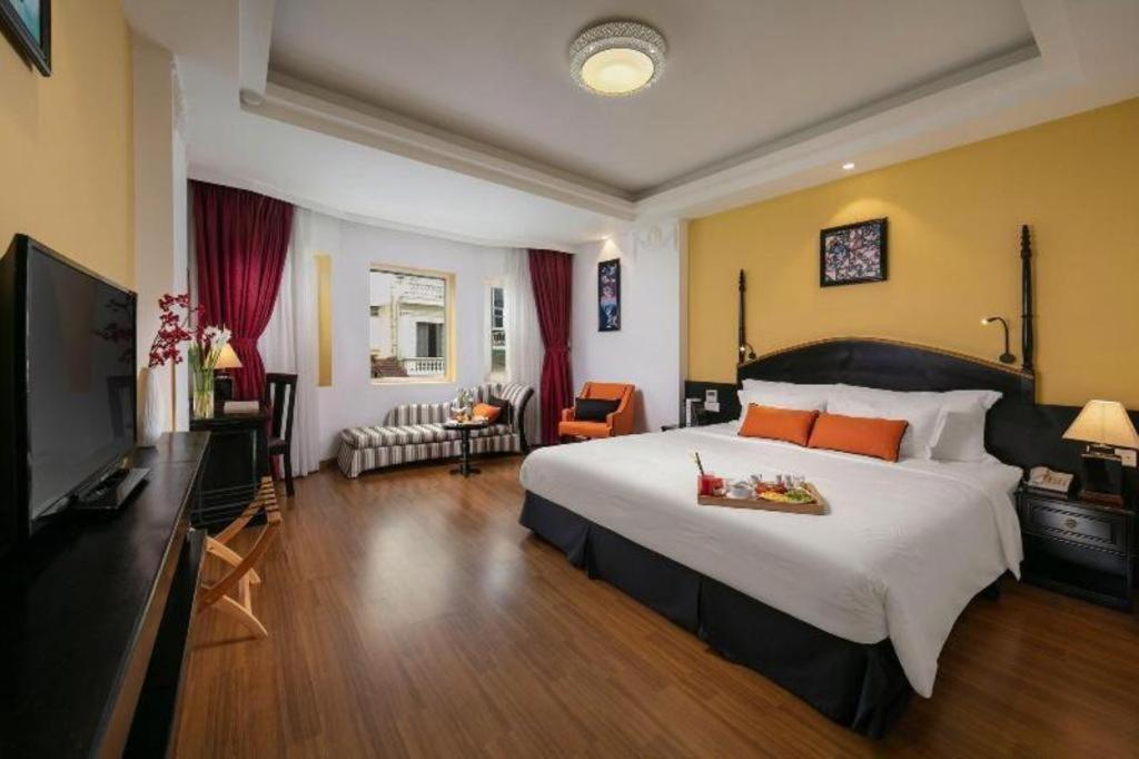 Des Arts - The Noble Hotel 4*